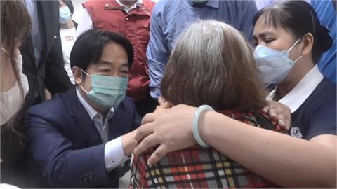 快新聞／三峽重大車禍釀3死悲劇　賴清德發表就職週年談話前先向罹難者致哀