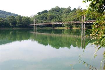 缺水前兆？西台灣雨量創新低　寶山水量一度低於3成、新竹率先「亮燈」