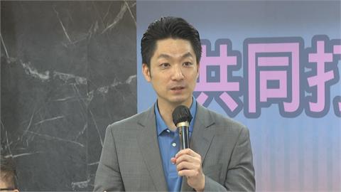 快新聞／蔣萬安糗大了！遭趙少康爆「不來上節目」　她酸爆：到底怕什麼
