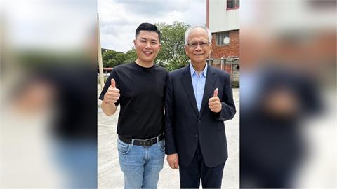 蔣萬安學歷翻譯爭議　陳俊維：民代學歷資料不可能只讓廠商單方面決定