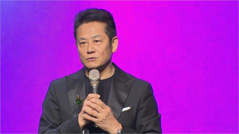 快新聞／遭爆臨停被開單「還跟警察開戰」　徐乃麟還原真相：藝人沒有特權