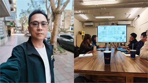 486先生退休2年就復出!一回公司秒做「這1事」他曝暗黑內幕:最殘酷的體悟