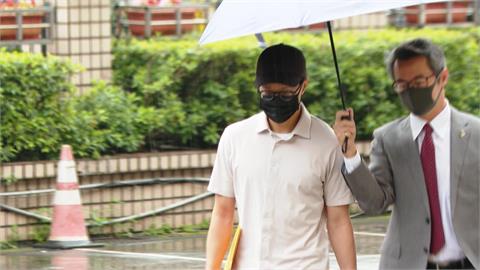 薛仕凌涉閃兵被求刑2年半! 開庭"不認罪"遭主嫌打臉