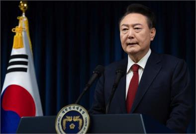 快新聞／戒嚴風波！尹錫悅離彈劾「僅差1票」　若彈劾通過將「立即停職」