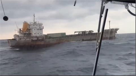 防範影子艦隊！52艘中國權宜輪　傳遭台灣列入「黑名單」