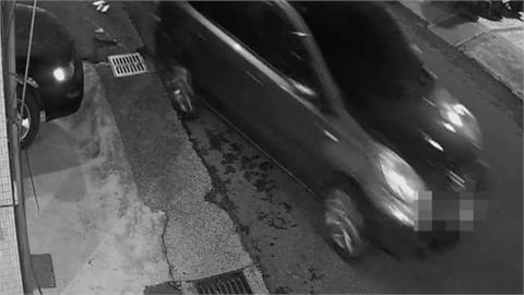 偷車環島自駕？　竊賊開車繞台灣大半圈仍落網