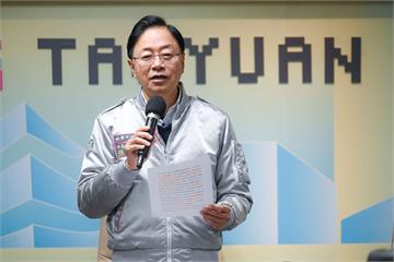 進擊的巨人、寶可夢太夯！台灣燈會昨260萬人擠爆　張善政說話了