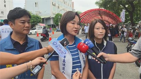 快新聞／高雄肉燥飯店遭炎上！賴瑞隆大器力挺　柯志恩曝「小編很愛」籲別過激