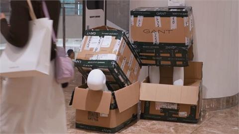 不敵中內需疲軟　北京老佛爺百貨營業13年正式關閉