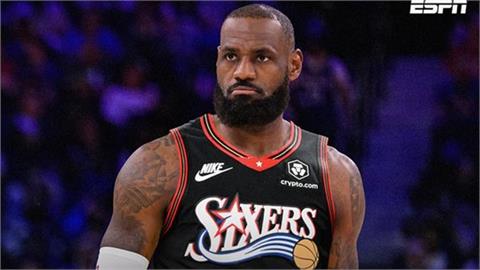 NBA／超級震撼彈！詹皇下一站不是騎士也不是熱火！親自證實2年800萬加盟七六人