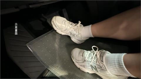 北市78歲無照翁暴衝車禍釀8傷！　肇事車「這一物」明顯位移成肇因？