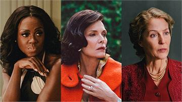 頂配卡司拚場！金獎女星蜜雪兒菲佛 、薇拉戴維絲、吉蓮安德森 攜手詮釋總統夫人寫歷史