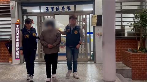 「阿嬤級車手」落網上游不知情？　詐團再派車手面交再落網
