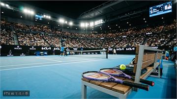 美網混雙 Serena Williams與Carlos Alcaraz八強止步