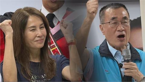李四川稱與高金素梅友誼不變　網酸：物以類聚不差一個