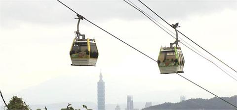 貓空纜車3/3漲價　最新票價曝光