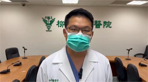 快新聞／集氣！台電員工遭電擊裝葉克膜維生　最新病況曝光