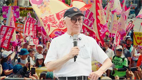 〈民視論壇〉曹興誠－我為什麼捐錢、忍辱，也要支持大罷免？