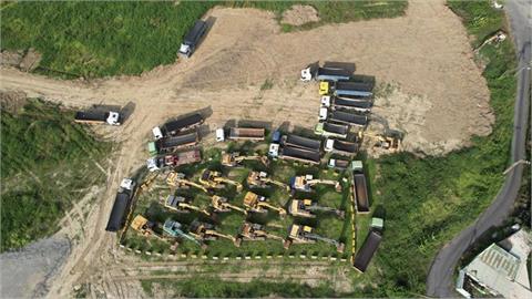 快新聞／盜採砂石下場超慘！最重可處無期徒刑　經濟部出手修罰則全說了