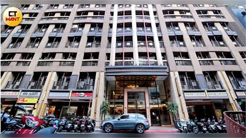 濫訴惡鄰居2／小豪宅官司多到特製「訴訟欄」　物管也受害「年換8祕書」