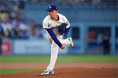 MLB／百億身價強投何時復出？　道奇隊要山本由伸直接備戰10月季後賽