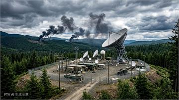 深入俄境500公里　澤倫斯基證實二度轟炸莫斯科衛星站