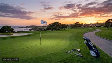 職業高球聯賽LIV Golf聲請破產　負債高達10億美元
