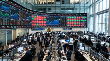 美股科技股走軟收低　聯準會主席重申抗通膨決心