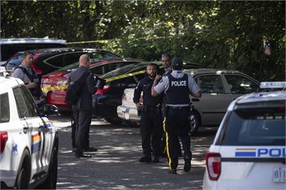 快新聞／加拿大4歲男童家中找到槍　誤扣扳機打傷6歲童