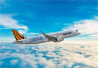 濟州島怪風攪局！虎航2度降落失敗返回桃機　旅客喊很晃：恐怖