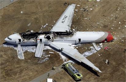 濟州航空失事釀179人罹難！南韓22年後「最慘空難」造成129人死亡