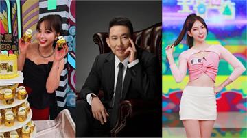 屈中恆受凱希、檸檬接連羞辱！瞬間變臉罵她「胡說八道」　乃哥趕忙打圓場