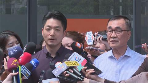 快新聞／國民黨內有心結？鄭麗文缺席輔選　蔣萬安震撼表態了