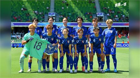 女足／18球員集體連署！控訴教練團「全面失能」要求儘速撤換主帥、重組團隊
