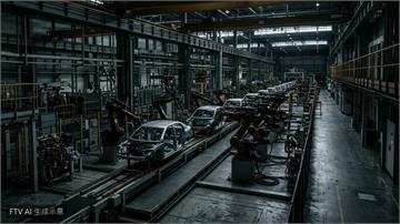 福斯汽車面臨危機　執行長內部信驚爆恐再裁員5萬人