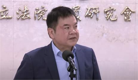 快新聞／台南幫接連出事！　他還原賴清德中常會談話：冬至還沒到別急著搓湯圓