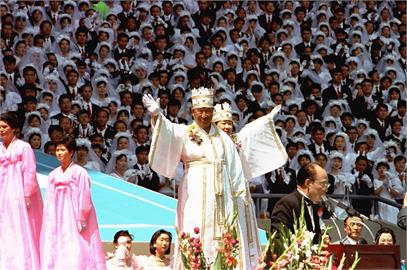 統一教會傳在台灣也有分支　網曝真實案例：幫教友婚配