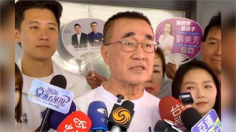 快新聞／民調落後著急了？李四川驚傳「還有大絕招」　恐拉藍營1大咖加入戰局