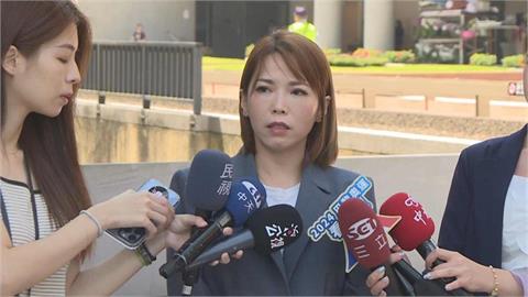 陳智菡被鍾小平嗆是「國民黨太皇太后」！本人冷回：為自己利益不演了