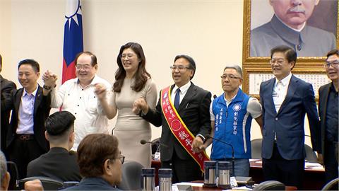 彰化縣長選戰！邱建富脫黨參選　民眾黨宣布不徵召蔡壁如