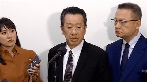 快新聞／MQ-9B無人機新進度　顧立雄曝首批抵台時間