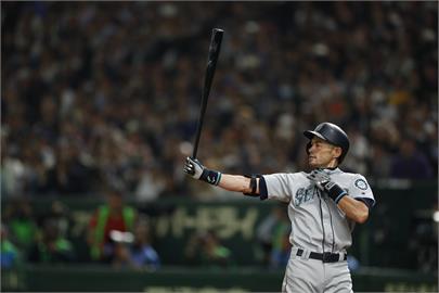 MLB(影)／雷射肩.場內轟.3000安　朗神生涯10大經典時刻一次看