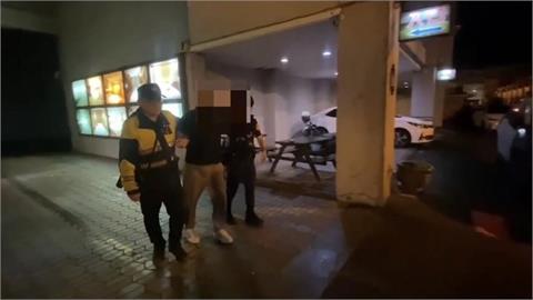 快新聞／酒店妹花蓮海邊遭殺！　26歲嫌犯遭聲押禁見