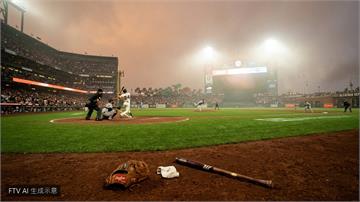 MLB／Travis Bazzana再見兩分砲　守護者逆轉海盜