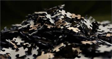 別小看拼圖遊戲　研究證實：降低中風、失智和憂鬱風險