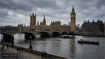 英國財政大臣發表首份預算案　兼顧財政紀律與經濟成長