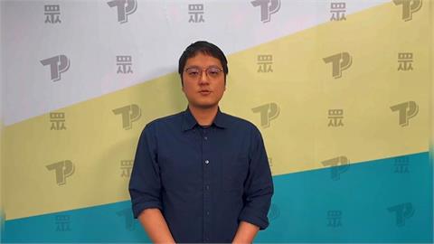 快新聞／藍白地方鬧分裂！傳民眾黨派人選花蓮市長　三黨、魏嘉彥都回應了