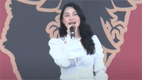 志工遭肉搜、威脅！阿美419遊行揭罷團辛酸：只想要正常的立法院