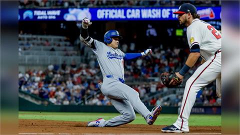 MLB／大谷翔平跑壘膝蓋又受傷？總教練羅伯斯賽後出面回應！