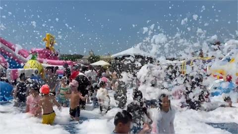 2026麥浪潮FUN水一夏！　最強親子盛會麥寮登場